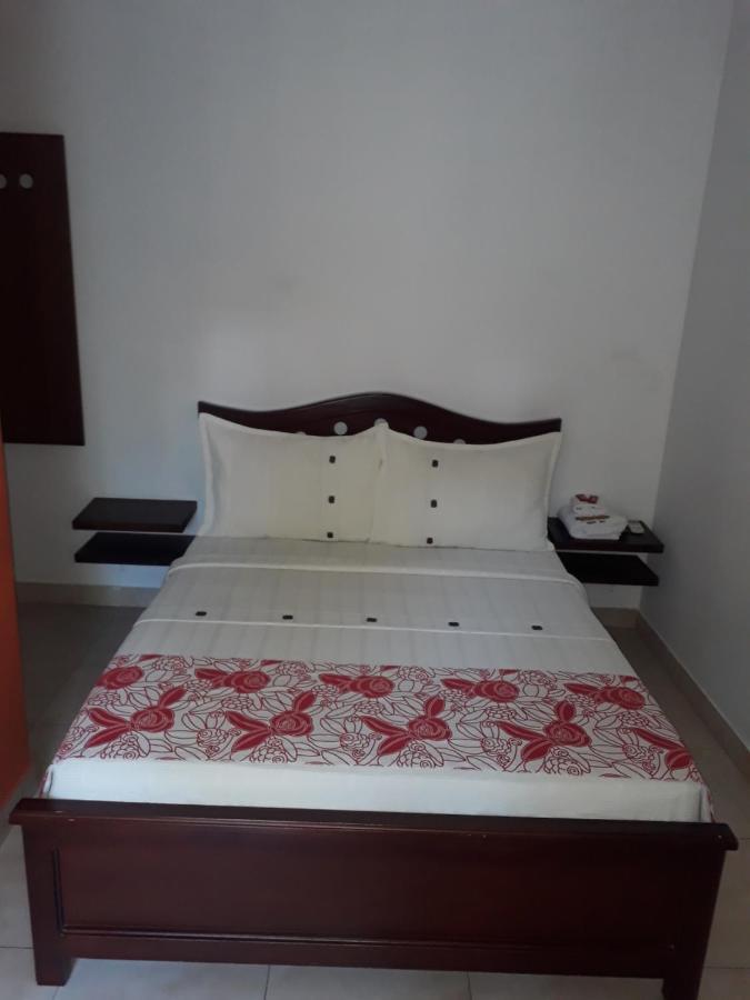 Hotel Boutique Ceiba Real Gigante 外观 照片