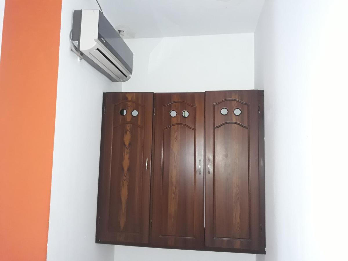 Hotel Boutique Ceiba Real Gigante 外观 照片