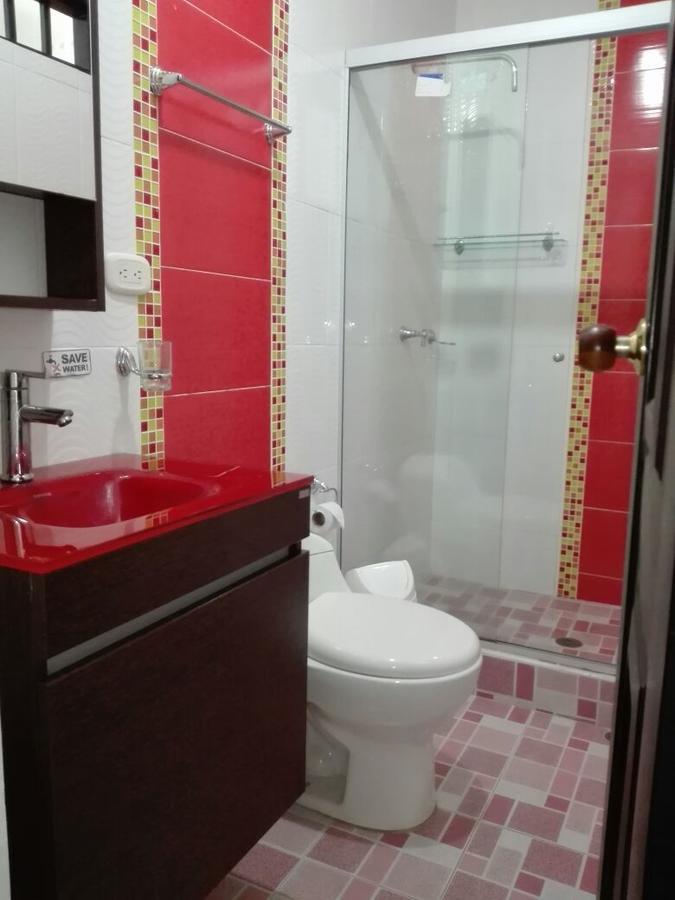 Hotel Boutique Ceiba Real Gigante 外观 照片